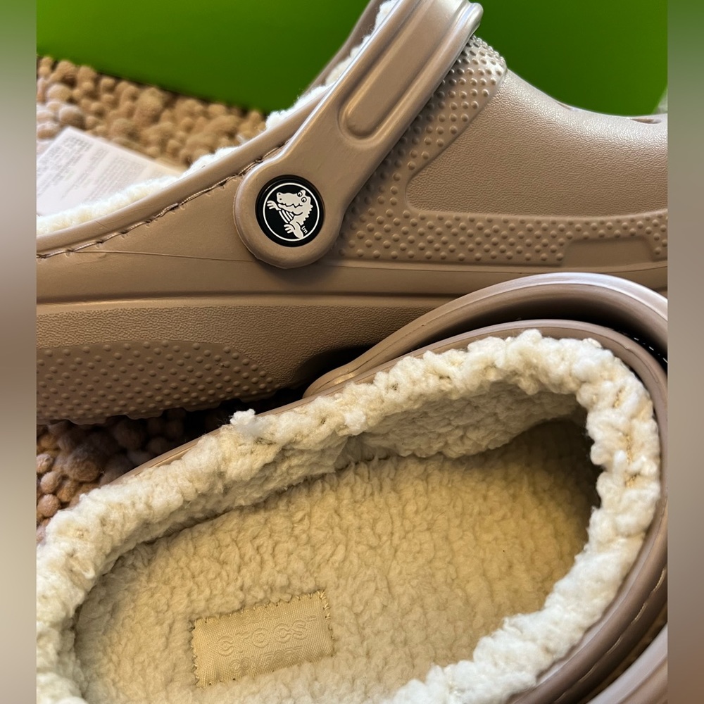 CLASSIC LINED CLOG.crocs - Picture 9 of 14